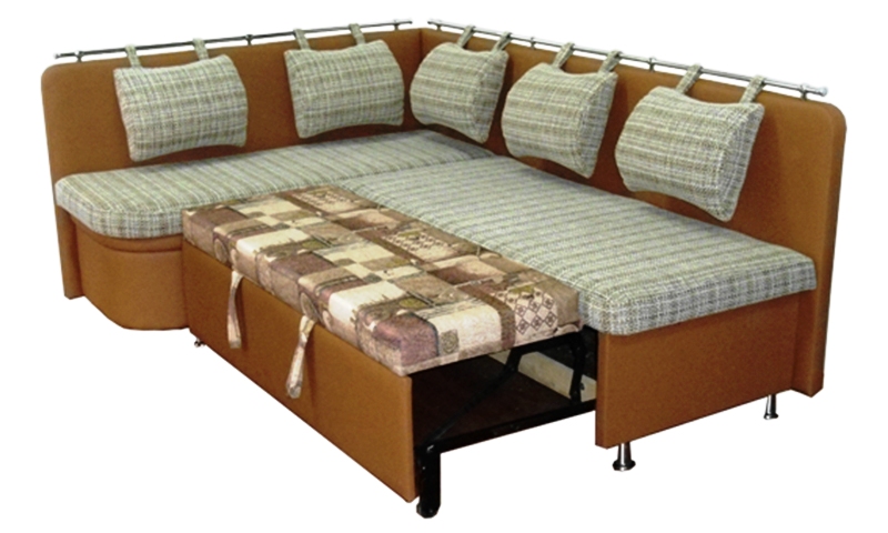 Корал Розкладний